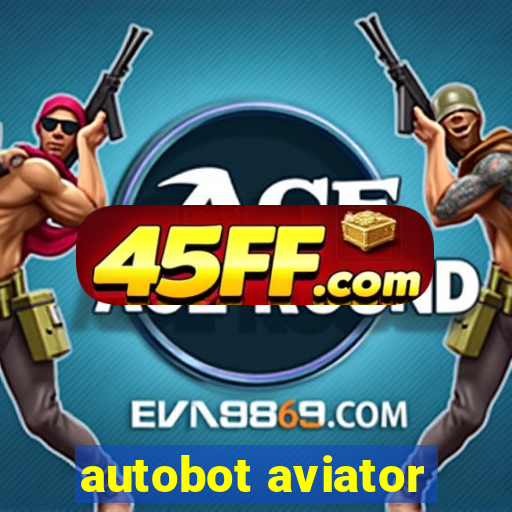 autobot aviator